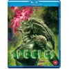 Image de Vsn Import Species - Blu-ray