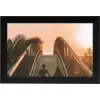 Image de Pixie Smart Digital Photo Frame Black Eu-uk Plug