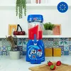 Image de Machine à Granité - Slush Puppie - 1L - Fabrication en 20 minutes - Couleur Bleu - Sirops en option