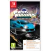 Image de Mindscape Sw Fast & Furious: Arcade Edition (code In A Box) (nintendo Switch)