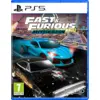 Image de Mindscape Sw Fast & Furious: Arcade Edition (ps5)