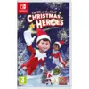 Image de Namco The Elf On The Shelf: Christmas Heroes - Switch