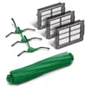 Image de Irobot - kit de filters + brosses roomba® plus 405 & 505 combo -