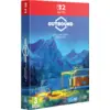 Image de Mindscape Sw Outbound - Collector's Edition Switch 2