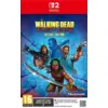 Image de The Walking Dead: Streets Of Survival - Deluxe Edition Switch 2