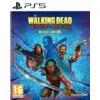 Image de The Walking Dead: Streets Of Survival - Deluxe Edition PS5
