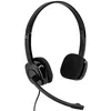 Image de Logitech H151 Casque Filaire, Ecouteurs Stéréo avec Micro Rotatif Anti-Parasites, Jack Audio 3,5mm, Contrôles Intégrés, PC/Mac/Portable/Tablette/Smartphone - Noir en occasion ou reconditionné