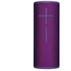 Image de Ultimate Ears, haut-parleur Bluetooth sans fil BOOM 3, son audacieux et basses profondes, Bluetooth, bouton magique, étanche, batterie de 15 heures, portée de 150 pieds, violet ultraviolet, unité en occasion ou reconditionné