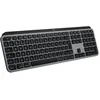 Image de Clavier rétroéclairé sans fil MX Keys pour Mac - Disposition QWERTY en occasion ou reconditionné