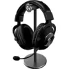 Image de Logitech Met Stand Pro X 991-000358 Over-ear Casque Filaire Avec Anti-bruit Noir