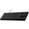 Image de Logitech Clavier Gaming G515 Tkl Wired Low Profile Rgb Qwertzu Noir