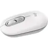 Image de Logitech Souris Sans Fil Pop Bluetooth Blanc (910-007411)