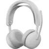 Image de Logitech Zone Wireless 2 Es   Casque Sans Fil À Réduction De Bruit Avec Anc Hybride Adaptative Bluetooth Offwhite
