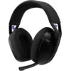 Image de Logitech Casque Gaming G321 Lightspeed Wireless Noir