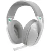 Image de Logitech G321 Lightspeed Over-ear Casque De Jeu Filaire Blanc