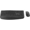 Image de Logitech Signature Comfort Plus Combo Mk880 - Azerty