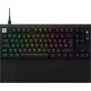 Image de Logitech G Pro X2 Rapid (tenkeyless) Câblé Clavier Gaming Azerty Noir