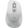 Image de Logitech Signature Comfort Plus M850 L - Souris Sans Fil Off-white
