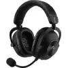 Image de Logitech G Pro X3 Lightspeed Over-ear Casque Gaming Noir