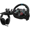 Image de Logitech G29 Driving Force Volant Gaming + G321 Lightspeed Casque Sans Fil