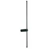Image de Larissa Lighting - Applique Murale Intérieure led D16 20W Noir Mat zambelis - Blanc chaud - 3000K