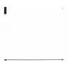 Image de Suspension Luminaire led D16 20W Noir Mat zambelis - Blanc chaud - 3000K