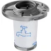 Image de Rowenta Filtre séparateur pour aspirateur sans fil Rowenta ZR009006 Filter de Rowenta, Lavable, Blanc et gris ZR009006