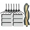 Image de Brosse de rechange pour aspirateur Dyson DC45 DC58 V6 DC61 DC62 brosse électrique pour Dyson