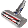 Image de Tête d'aspirateur Compatible Applicable Dyson V6, V6 Absolute, V6 Animal Fluffy, V6 Trigger, V6 Motorized Floor Aspirateur Série(Utilisation