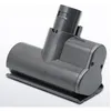 Image de Mini brosse de tête de moteur d'outil électrique compatible avec Dyson série DC applicable V6 dc45 dc58 dc59 dc61 dc62 dc74 pièces de rechange, lit,