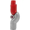 Image de Adaptateur inférieur à dégagement rapide pour aspirateur Applicable Dyson V12/V10slim/Digital Slim - Outil de nettoyage à faible portée
