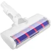 Image de Compatible avec sikat listrik Kepala gulungan sikat Untuk dreame V8 V9 v9b V10 V11 bagian penyedot debut (taille: 5,5 mm)