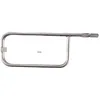 Image de Kit de remplacement de Tube de brûleur de Barbecue, brûleur de Barbecue, Compatible avec Q200, Q220, Q2000 Q, 60041