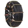 Image de Chaîne antidérapante de voiture,205-265mm,2PCS - Tigrezy