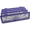 Image de 4 Filtres de Remplacement de Haute qualité adaptés au Neato Botvac de i Neato Botvac Robot aspirateur i 4 Botvac hepa Performance Filter, Neato