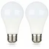 Image de Lablanc - E27 12V led Blanc Froid 6500K pour Camping,Équivalent Halogène 75W,Ampoule led ac dc 12 Volt 24 Volt E27 pour Pannneau