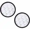 Image de Filtres pour Rowenta X-Trem Power Cyclonic RO6921EA RO6984EA RO6941EA RO6963EA RO6971EA RO6993EA (Modèle RO69) Aspirateurs, Filtre de Rechange