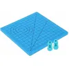 Image de Tapis de Stylo d'Impression 3D,Tapis en Silicone Pour Stylo 3D Avec Artisanat d'Art de Base Multi-formes et 2 Capuchons en Silicone Pour Enfants,