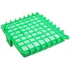 Image de 2 Filtre hepa de rechange pour aspirateur Rowenta Silence Force RO5762 RO5921 RO442721410 Pièces de nettoyage Filtre à poussière ZR002901 - Lablanc