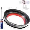 Image de Bague d'étanchéité fixe pour Dyson V11 V15 SV14 SV15 SV22 aspirateur rechange Accessoires, Poubelle à Poussière Fixes avec tournevis Torx T8 - Lablanc