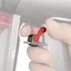Image de Pince de Commande du Bouton on/Off Compatible avec Dyson V15 V6 V8 V7 V10 V11 Absolute/Animal/Motorhead Aspirateur, Verrouille l'état Marche/Arrêt du