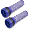 Image de 2 Pack Filtre Pré-Moteur pour Aspirateur Dyson DC33 DC37 DC33c DC39 DC28C DC53 - Lablanc