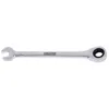 Image de Clé fixe avec cliquet cr-van 15x207mm 501308 kreator