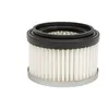 Image de Filtre pour aspirateur à cendres powx3004 powx3004b Powerplus