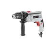 Image de Perceuse percut + électr. 550w Manuel d'utilisation powc10110/100 powerplus