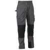 Image de Pantalon de travail multipoches Herock Titan gris