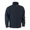 Image de Veste softshell Herock Julius bleu marine