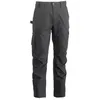 Image de Pantalon de travail HEROCK Torex charbon/noir