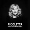 Image de Pias Bv Nicoletta - Amours & Pianos Lp