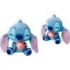 Image de Simba Ue Stitch Lollipop 25 Cm Peluche